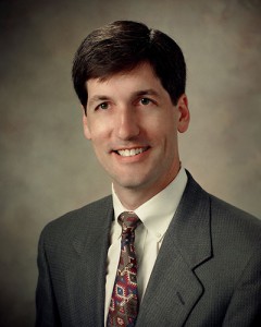 This is a photo of Dr. Green from 1996.