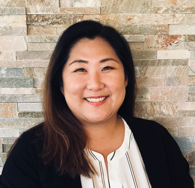 Meet Our New Surgeon Dr. Jane Namkung News at Salmon
