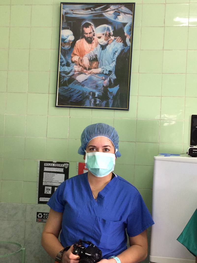 SterileBreathJesus News at Salmon Creek Plastic Surgery